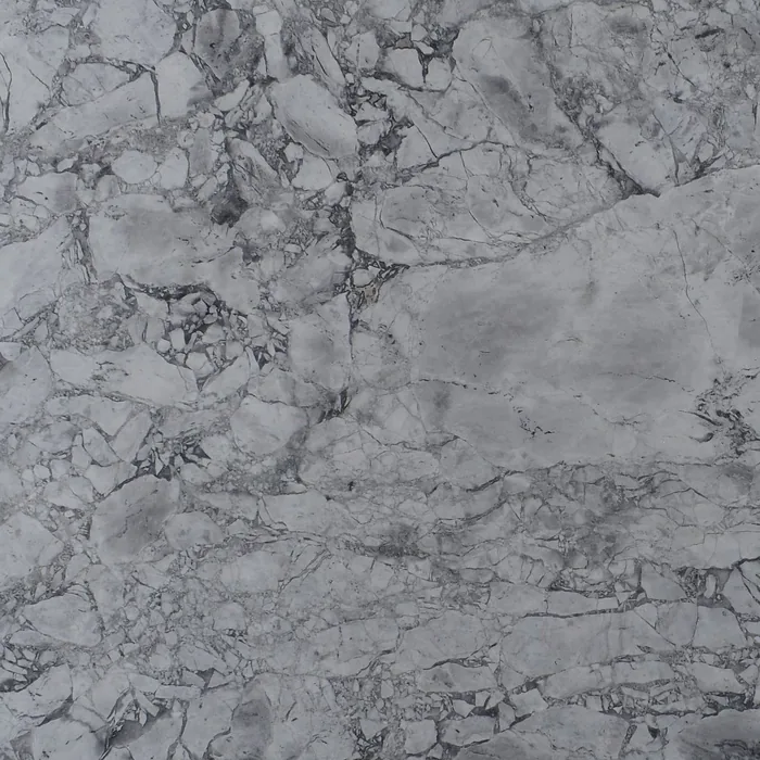 Silver White