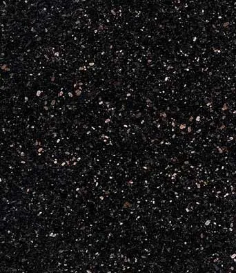 Black Galaxy