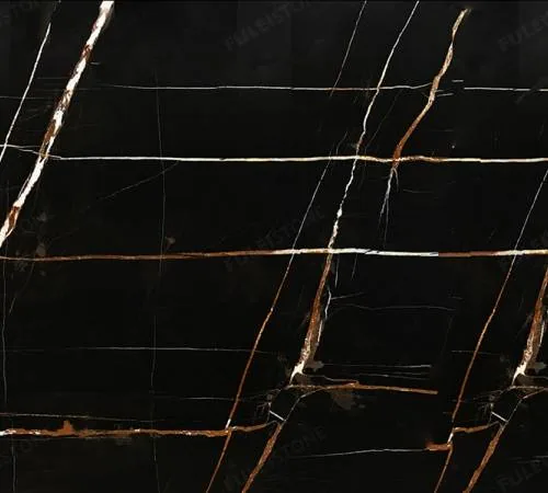 Sahara Noir