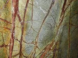 Verde Bosque