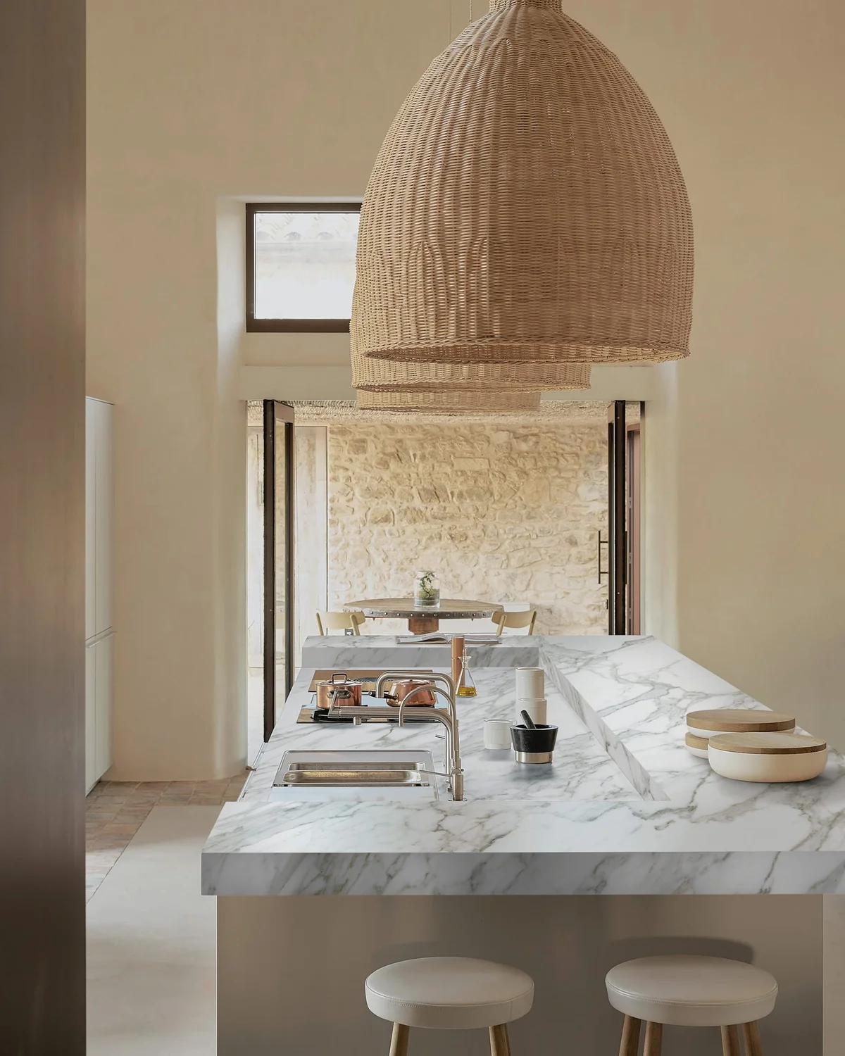 Calacatta Royale — BAIKAL