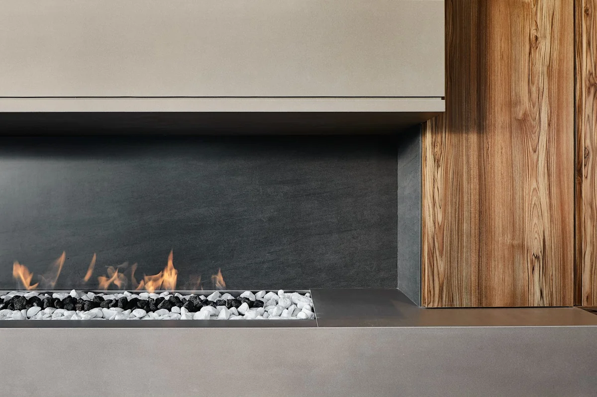 Dekton BAIKAL