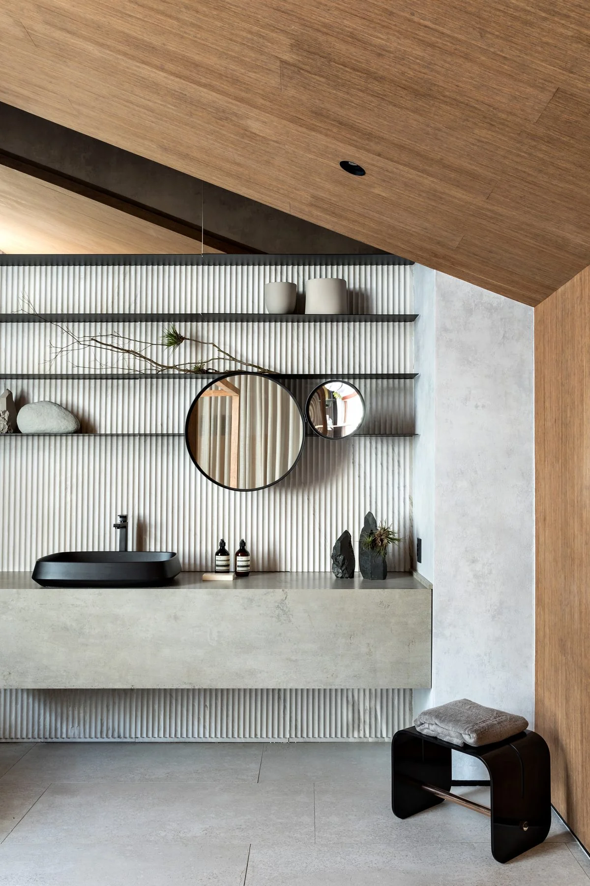 Dekton Beton — BAIKAL
