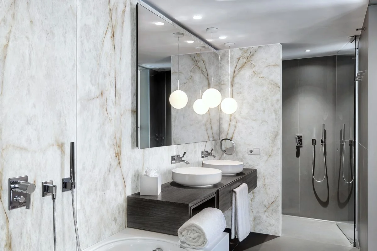 Silestone BAIKAL