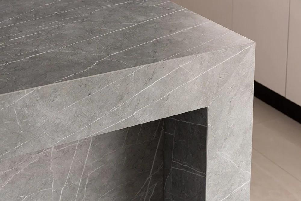 Neolith Zaha Stone detalle