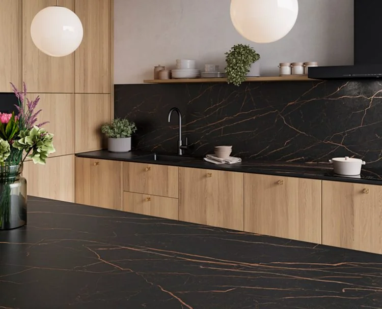Neolith Mamba — BAIKAL